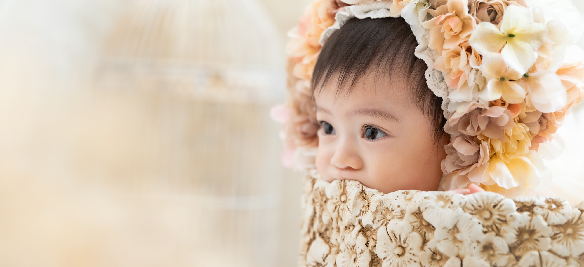 Flower Pot〜Antique Colour〜